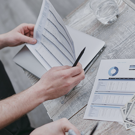 4대보험 컨설팅 이미지